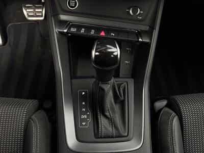 Audi Q3 SPORTBACK S-LINE QUATTRO 2.0L 200CV 1ère MAIN (2021) - Foto 8