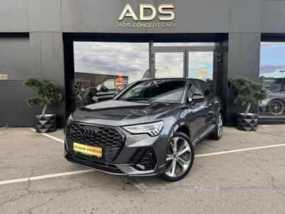 Audi Q3 SPORTBACK S-LINE QUATTRO 2.0L 200CV 1ère MAIN (2021) - Foto 1