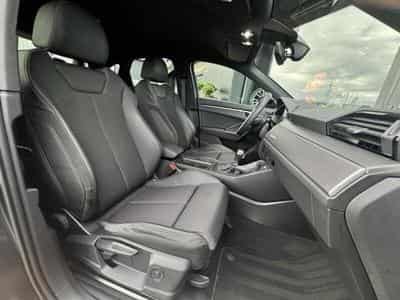 Audi Q3 SPORTBACK S-LINE QUATTRO 2.0L 200CV 1ère MAIN (2021) - Foto 9