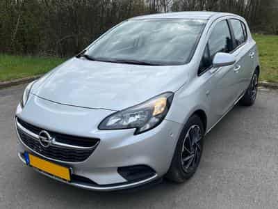 Opel Corsa 1.4 Edition (2018) - Photo 1