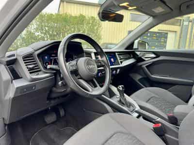 Audi A1 Sportback 30TFSI 116ch S-tronic (2020) - Foto 13