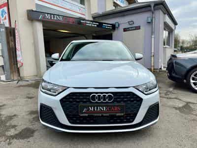 Audi A1 Sportback 30TFSI 116ch S-tronic (2020) - Foto 2