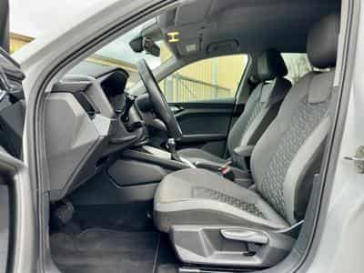 Audi A1 Sportback 30TFSI 116ch S-tronic (2020) - Foto 12