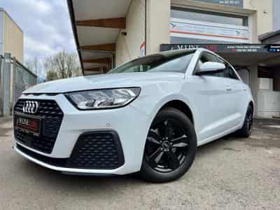 Audi A1 Sportback 30TFSI 116ch S-tronic (2020) - Foto 9