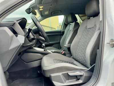 Audi A1 Sportback 30TFSI 116ch S-tronic (2020) - Foto 11