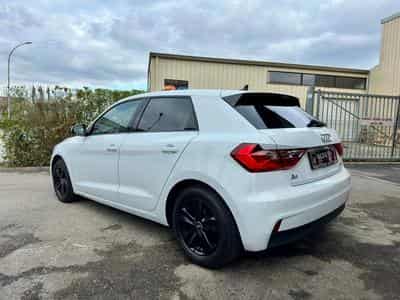 Audi A1 Sportback 30TFSI 116ch S-tronic (2020) - Foto 6