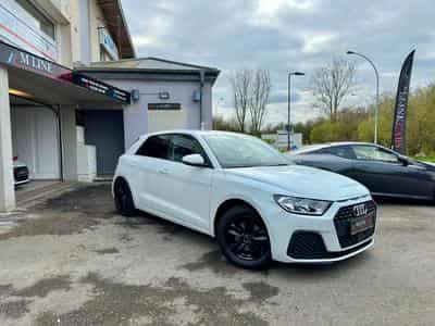 Audi A1 Sportback 30TFSI 116ch S-tronic (2020) - Foto 1