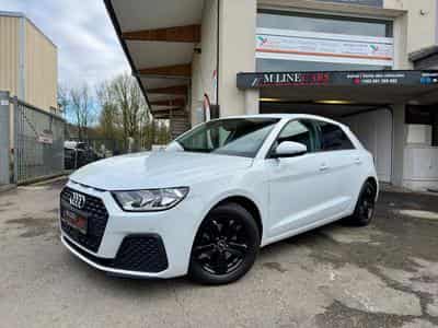 Audi A1 Sportback 30TFSI 116ch S-tronic (2020) - Foto 3