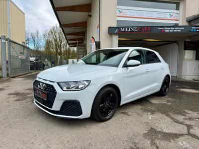 Audi A1 Sportback 30TFSI 116ch S-tronic (2020) - Foto 5