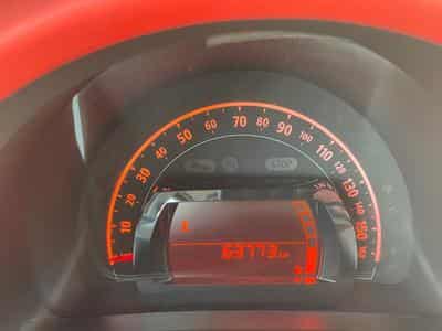 Renault Twingo Twingo1.0/Full service/Clima/63773KM!! (2015) - Photo 12