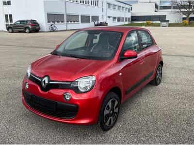 Renault Twingo Twingo1.0/Full service/Clima/63773KM!! (2015) - Photo 1