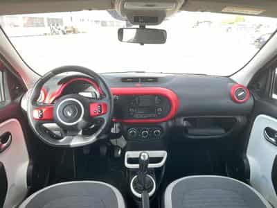 Renault Twingo Twingo1.0/Full service/Clima/63773KM!! (2015) - Photo 9