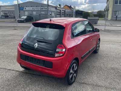 Renault Twingo Twingo1.0/Full service/Clima/63773KM!! (2015) - Photo 4