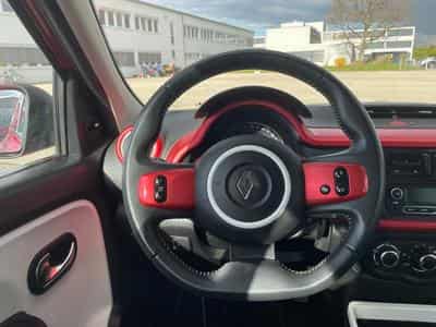 Renault Twingo Twingo1.0/Full service/Clima/63773KM!! (2015) - Photo 11