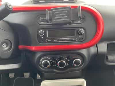 Renault Twingo Twingo1.0/Full service/Clima/63773KM!! (2015) - Photo 10