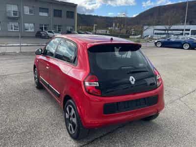 Renault Twingo Twingo1.0/Full service/Clima/63773KM!! (2015) - Photo 2
