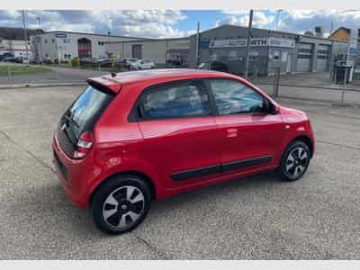 Renault Twingo Twingo1.0/Full service/Clima/63773KM!! (2015) - Photo 8