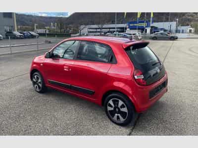 Renault Twingo Twingo1.0/Full service/Clima/63773KM!! (2015) - Photo 7