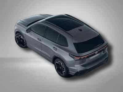 VW Tiguan R-Line 1.5 eTSI 7-Gang-DSG (2025) - Foto 4