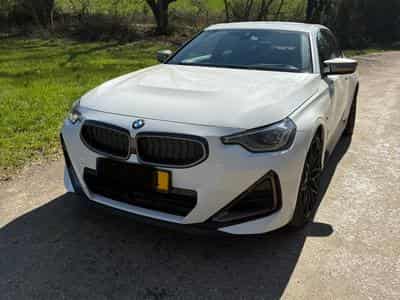 BMW M240 (2023) - Photo 1