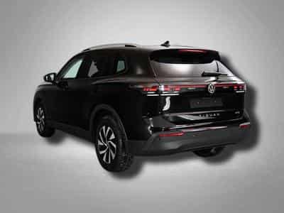 VW Tiguan Prime 1.5 eTSI 7-Gang-DSG (2026) - Foto 3