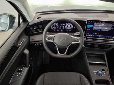 VW Tiguan Prime 1.5 eTSI 7-Gang-DSG (2026) - Photo 12