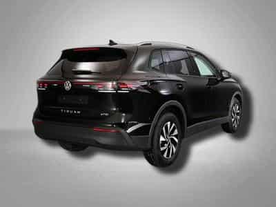 VW Tiguan Prime 1.5 eTSI 7-Gang-DSG (2026) - Photo 5