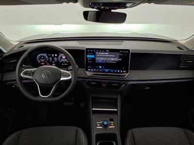 VW Tiguan Prime 1.5 eTSI 7-Gang-DSG (2026) - Photo 11