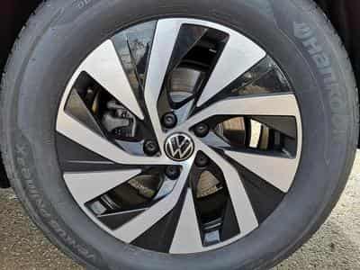 VW Tiguan 1.5 eTSI 110 kW Life (2025) - Photo 3