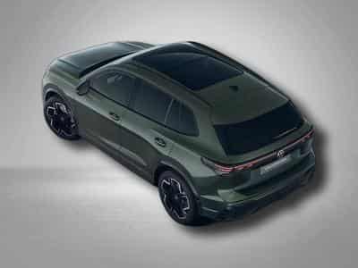 VW Tiguan R-Line 2.0 TSI 7-Gang-DSG 4x4 (2025) - Photo 4