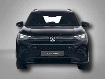 VW Tiguan R-Line 1,5 l eTSI  7-Gang-Doppelkupplungsgetriebe DSG (2025) - Photo 8