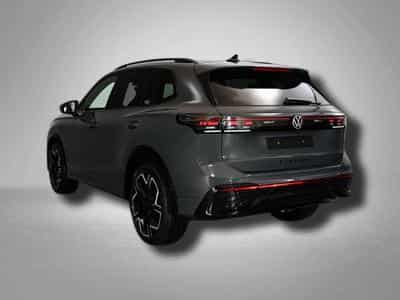 VW Tiguan R-Line 2.0 TSI 7-Gang-DSG 4x4 (2025) - Photo 3