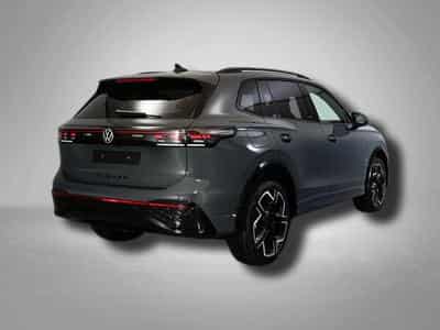 VW Tiguan R-Line 2.0 TSI 7-Gang-DSG 4x4 (2025) - Photo 5