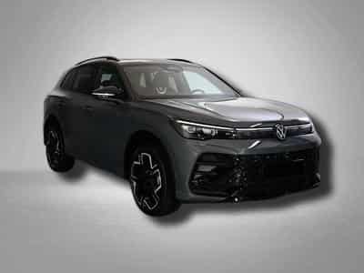 VW Tiguan R-Line 2.0 TSI 7-Gang-DSG 4x4 (2025) - Photo 7