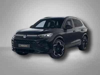 VW Tiguan R-Line 2.0 TSI 7-Gang-DSG 4x4 (2025) - Photo 1