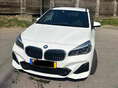 BMW 225 M (2019) - Photo 1