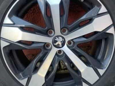 Felgen und Reifen – 18 - Foto 1