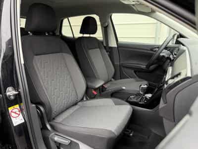 VW T-Cross LIFE (2026) - Photo 4