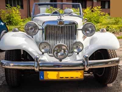 MP Lafer (1979) - Photo 1