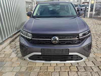VW T-Cross Limited Edition 1,0 (2026) - Photo 10