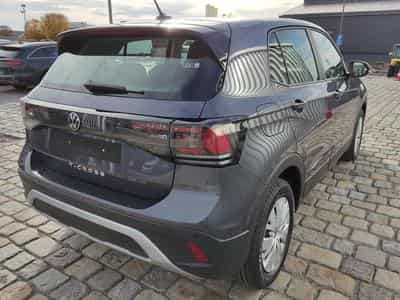 VW T-Cross Limited Edition 1,0 (2026) - Photo 2