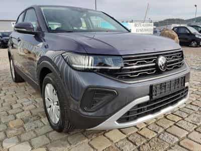 VW T-Cross Limited Edition 1,0 (2026) - Photo 3