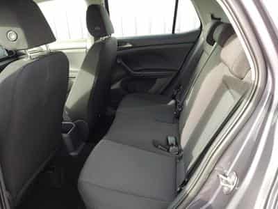 VW T-Cross Limited Edition 1,0 (2026) - Photo 6