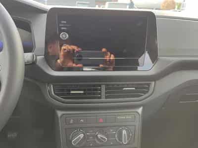 VW T-Cross Limited Edition 1,0 (2026) - Photo 8