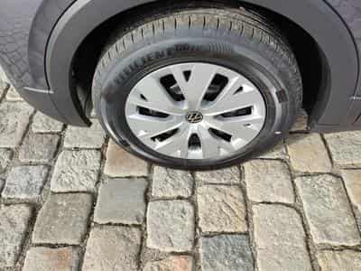 VW T-Cross Limited Edition 1,0 (2026) - Photo 9