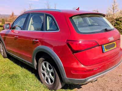 Audi Q5 Audi Q5 TDI quattro optique OFFROAD (2016) - Photo 1