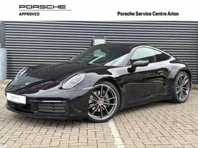 Porsche 992 911 CARRERA (2024) - Photo 1