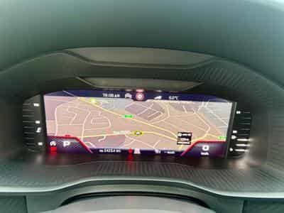 Skoda Kodiaq 2.0 TDI 200 SportLine DSG 4x4 7 places (2021) - Photo 14