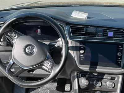 VW Tiguan (2017) - Photo 3