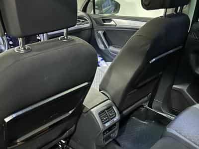 VW Tiguan (2017) - Photo 5